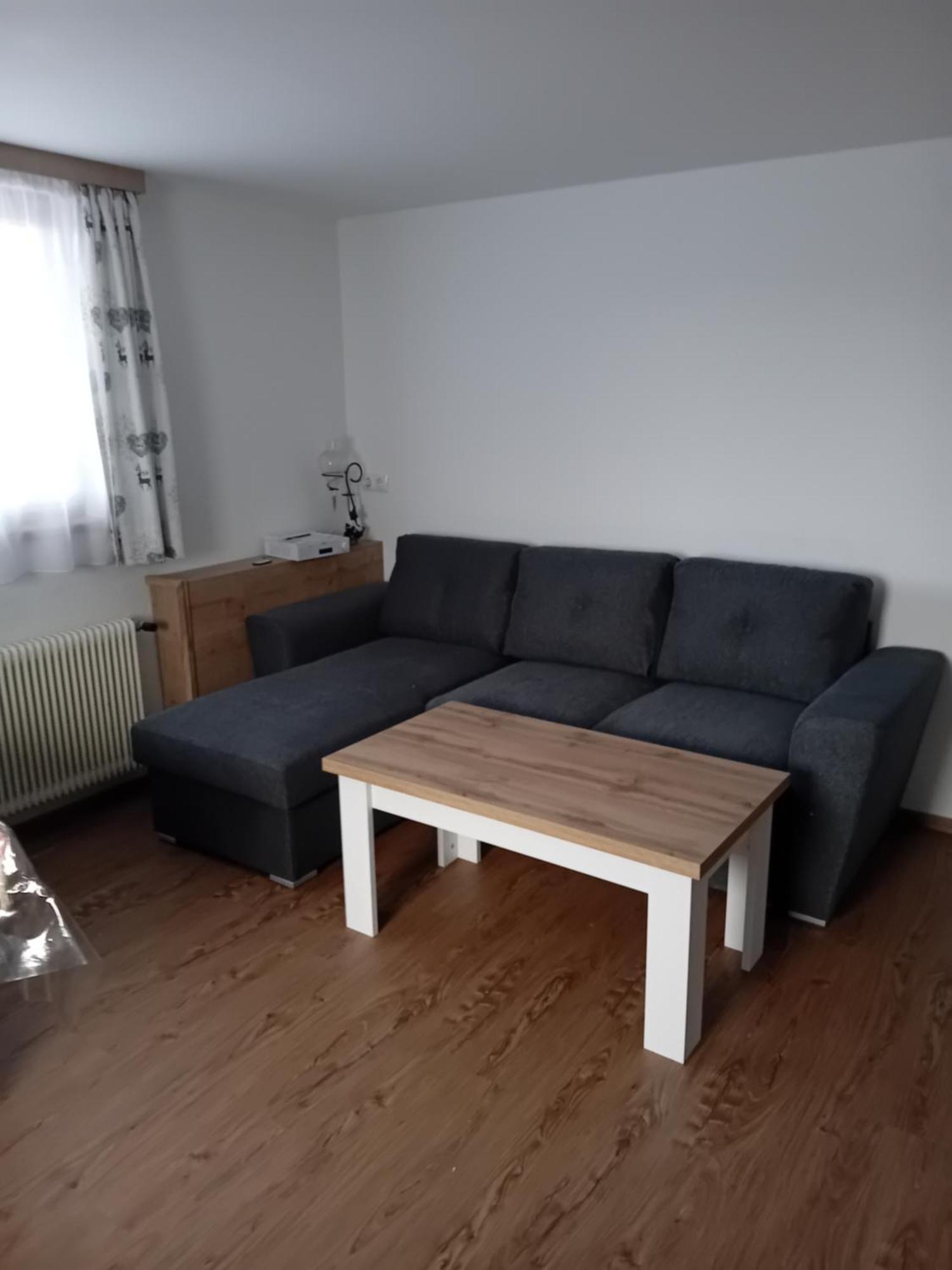 Ferienhaus Hochwimmer Hollersbach im Pinzgau Εξωτερικό φωτογραφία