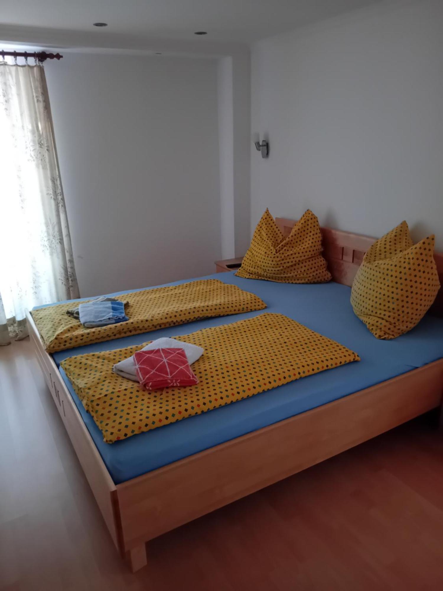 Ferienhaus Hochwimmer Hollersbach im Pinzgau Εξωτερικό φωτογραφία