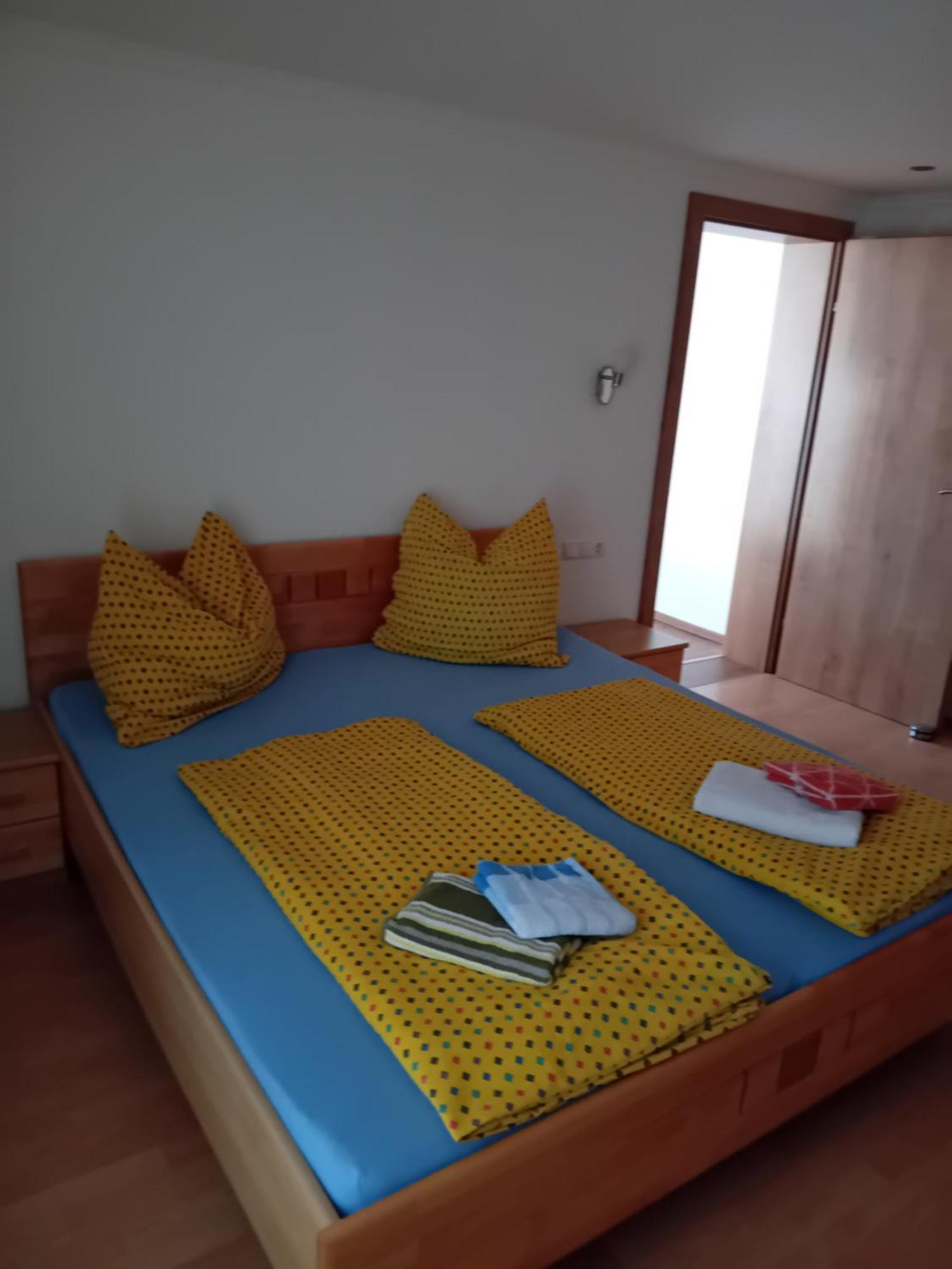 Ferienhaus Hochwimmer Hollersbach im Pinzgau Εξωτερικό φωτογραφία