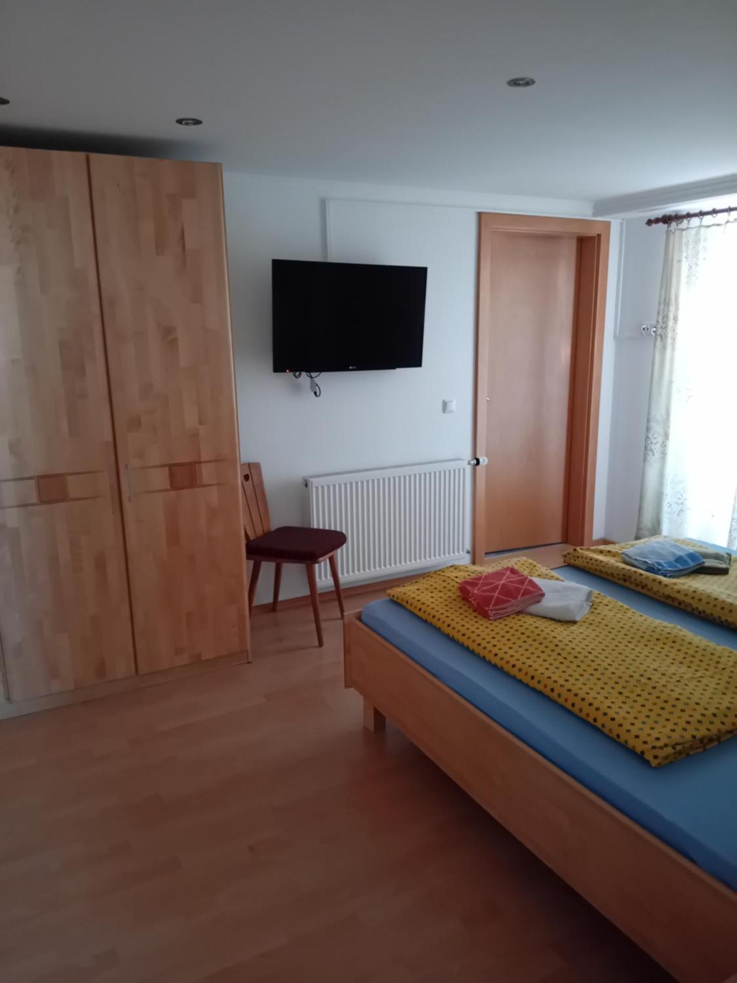 Ferienhaus Hochwimmer Hollersbach im Pinzgau Εξωτερικό φωτογραφία
