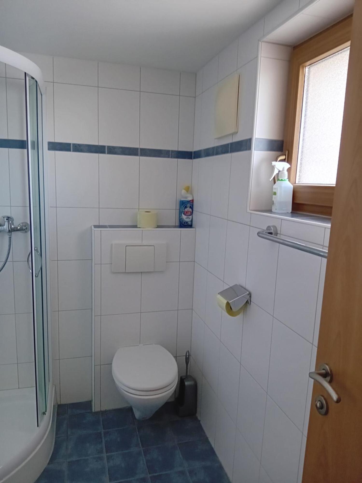 Ferienhaus Hochwimmer Hollersbach im Pinzgau Εξωτερικό φωτογραφία