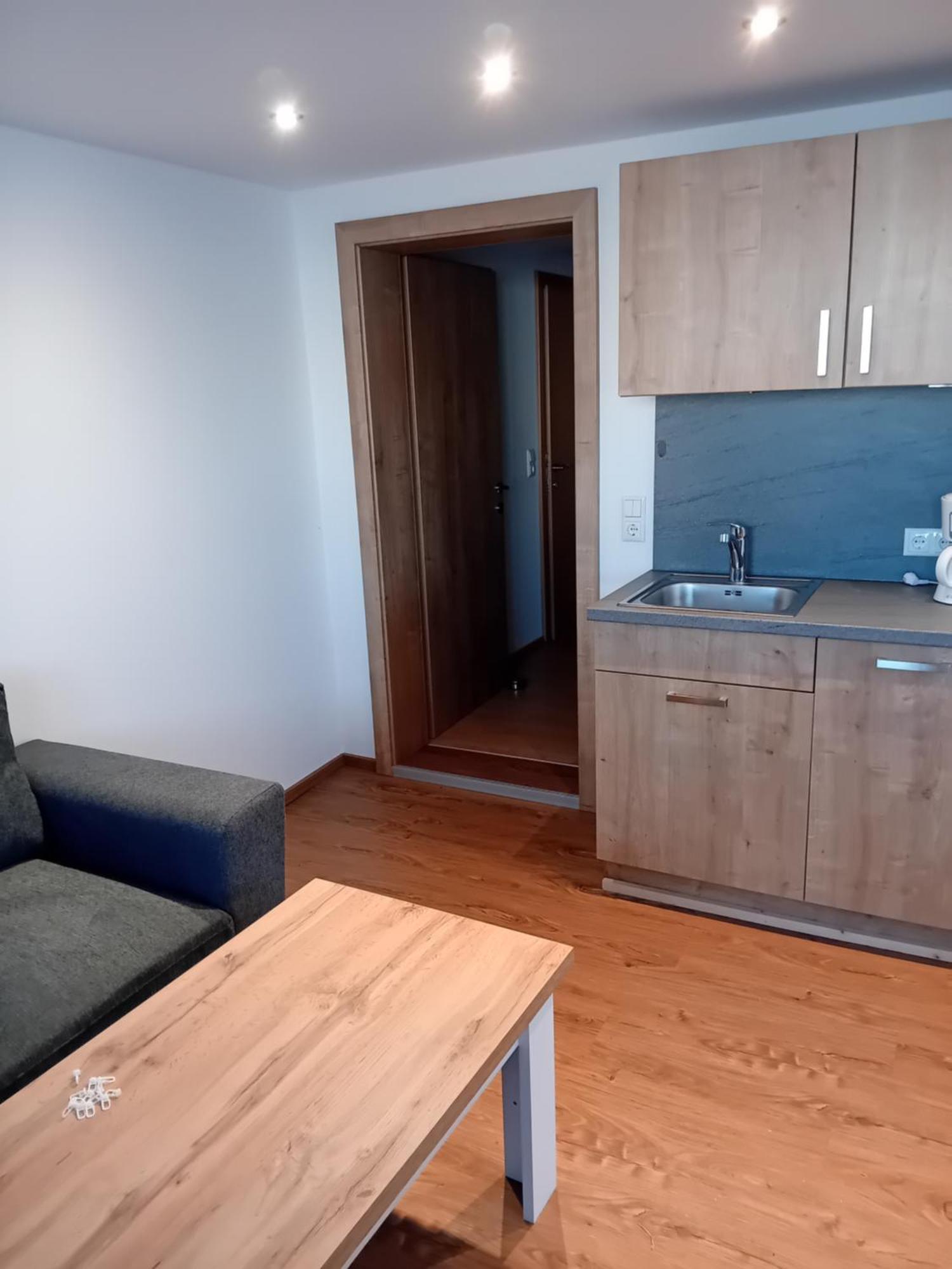 Ferienhaus Hochwimmer Hollersbach im Pinzgau Εξωτερικό φωτογραφία