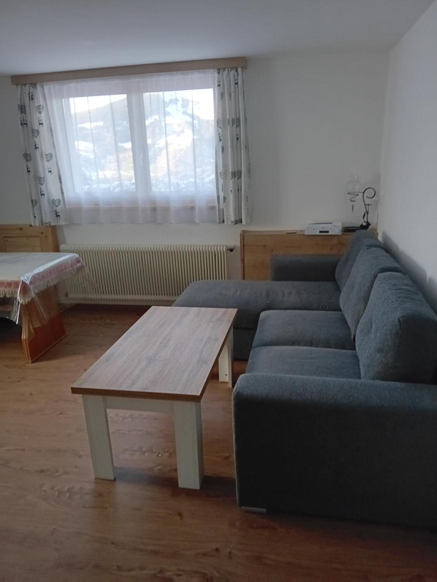 Ferienhaus Hochwimmer Hollersbach im Pinzgau Εξωτερικό φωτογραφία