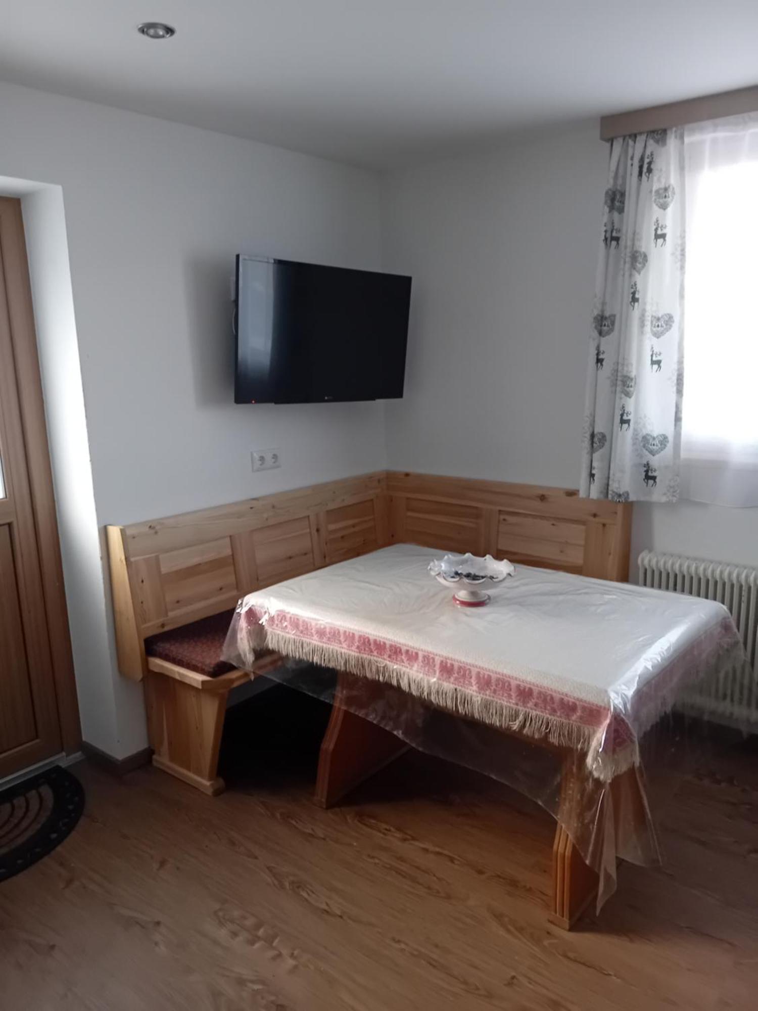 Ferienhaus Hochwimmer Hollersbach im Pinzgau Εξωτερικό φωτογραφία