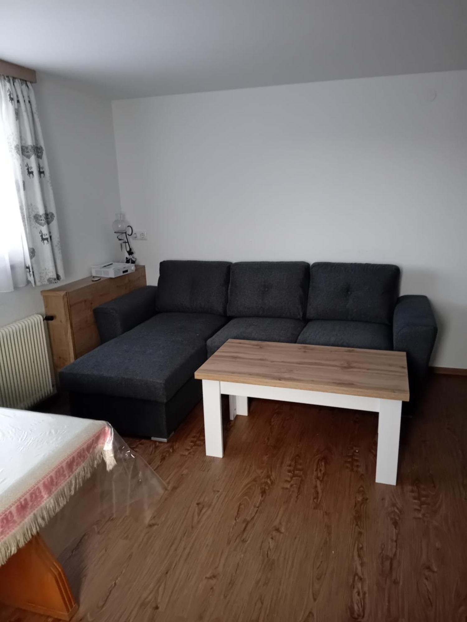 Ferienhaus Hochwimmer Hollersbach im Pinzgau Εξωτερικό φωτογραφία