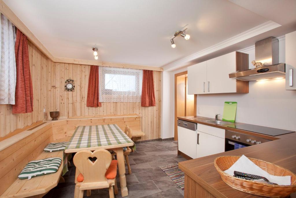 Ferienhaus Hochwimmer Hollersbach im Pinzgau Δωμάτιο φωτογραφία