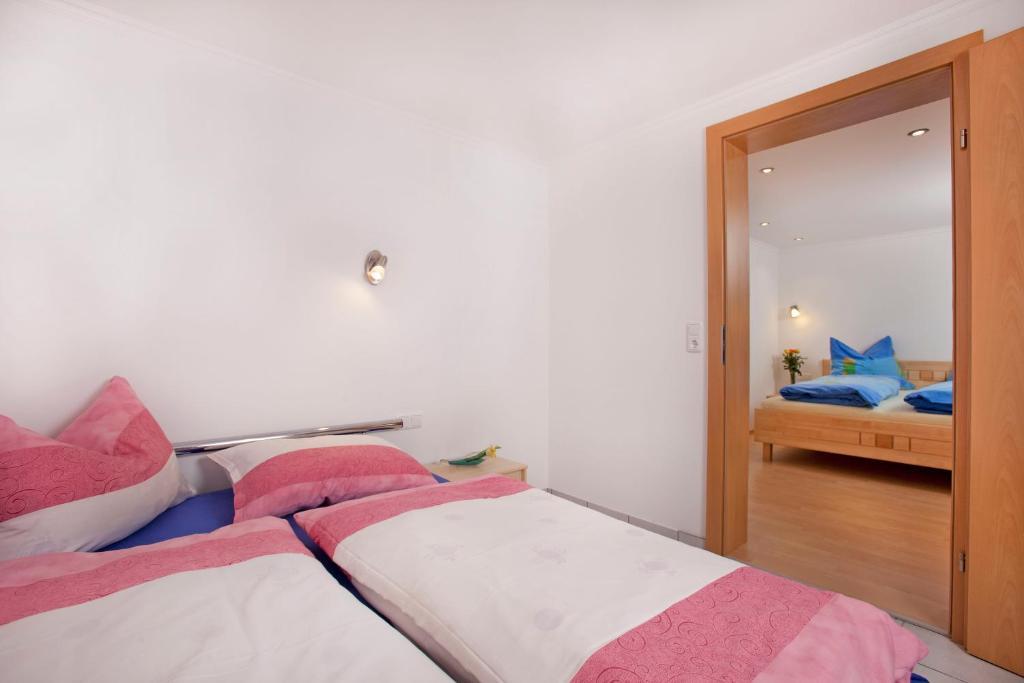 Ferienhaus Hochwimmer Hollersbach im Pinzgau Δωμάτιο φωτογραφία