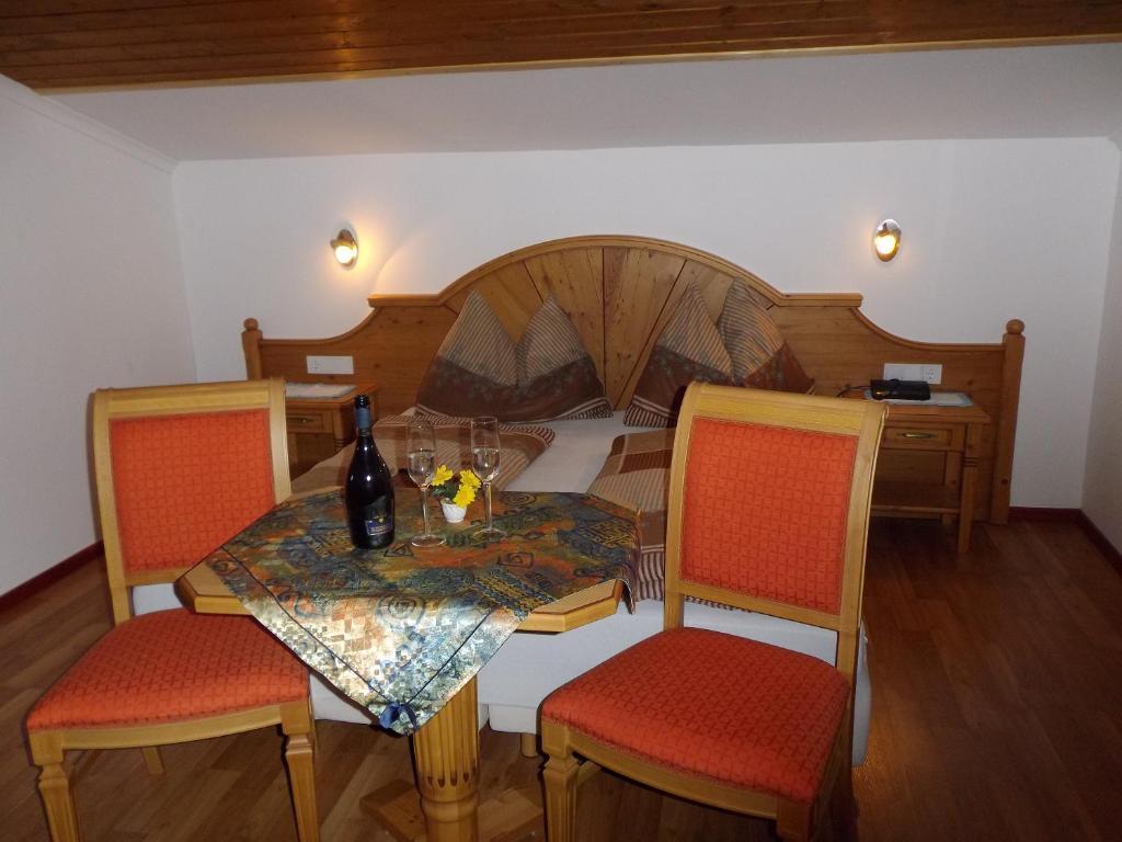 Ferienhaus Hochwimmer Hollersbach im Pinzgau Δωμάτιο φωτογραφία