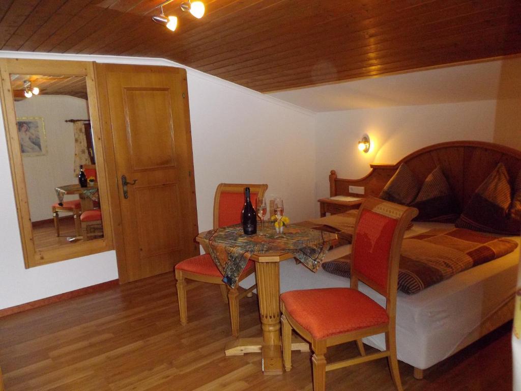 Ferienhaus Hochwimmer Hollersbach im Pinzgau Δωμάτιο φωτογραφία