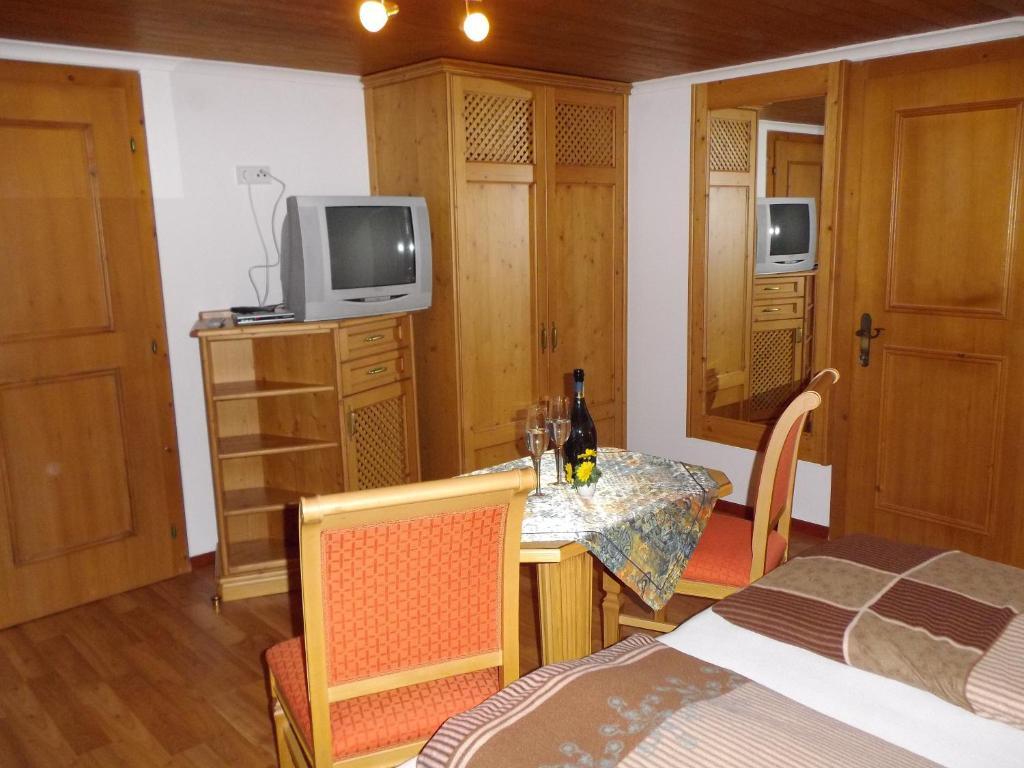 Ferienhaus Hochwimmer Hollersbach im Pinzgau Δωμάτιο φωτογραφία